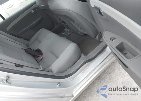 2011 Chevrolet Malibu Ls из США, поврежденный, VIN 1G1ZB5E1XBF250063